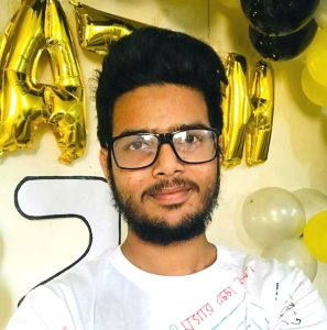 Picture of Mahfuzur Rahman