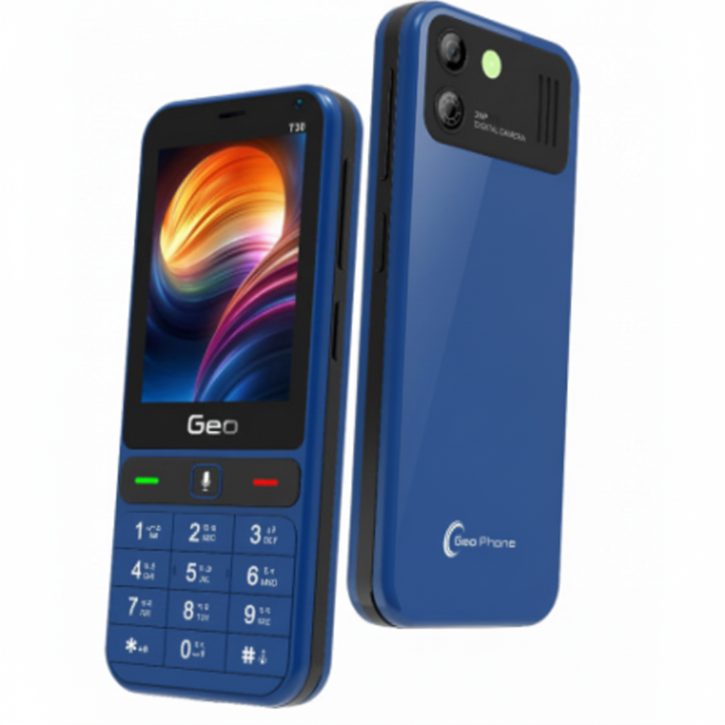 Geo Phone T30 - Image 2